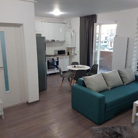 Apartament Frumos Năvodari Exterior foto