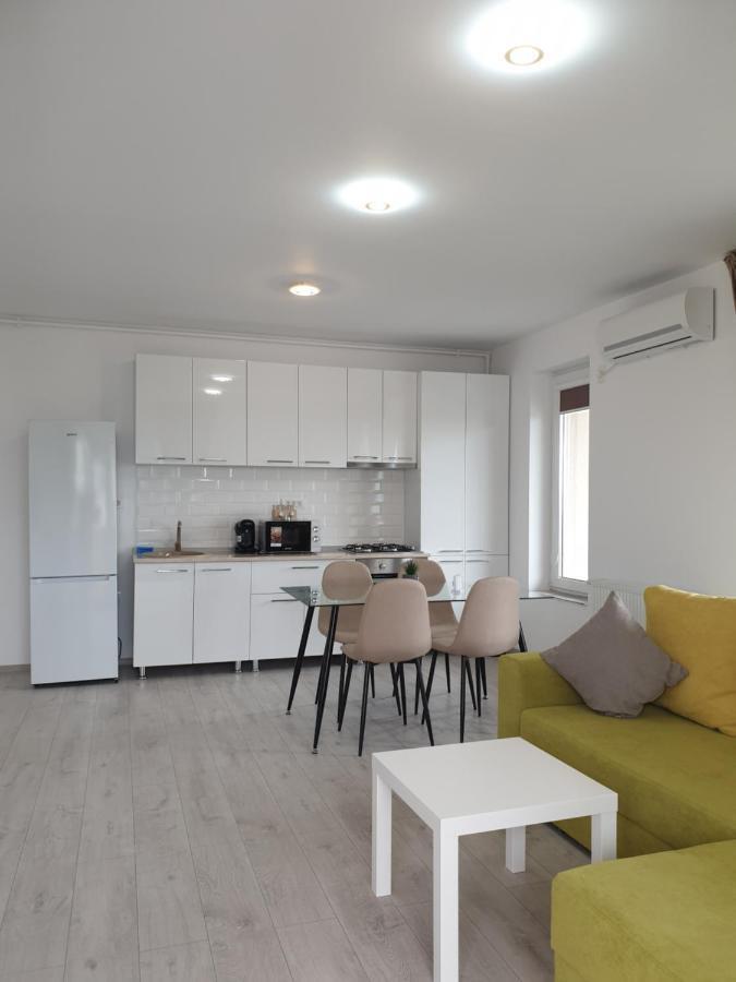 Apartament Frumos Năvodari Exterior foto