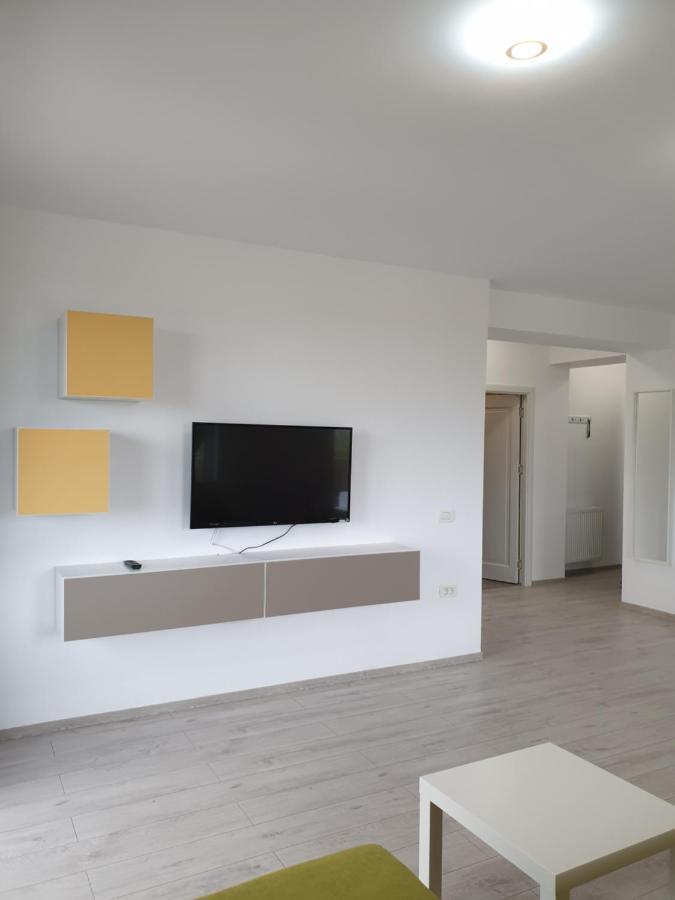 Apartament Frumos Năvodari Exterior foto