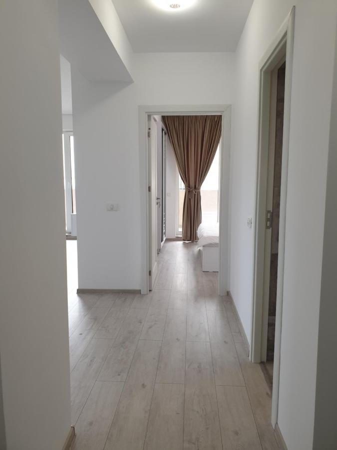 Apartament Frumos Năvodari Exterior foto