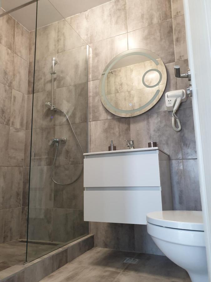 Apartament Frumos Năvodari Exterior foto
