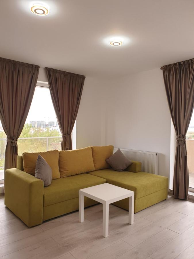 Apartament Frumos Năvodari Exterior foto
