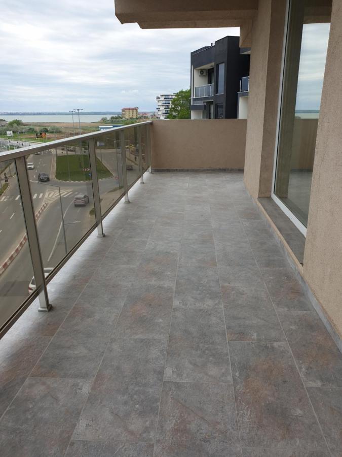 Apartament Frumos Năvodari Exterior foto