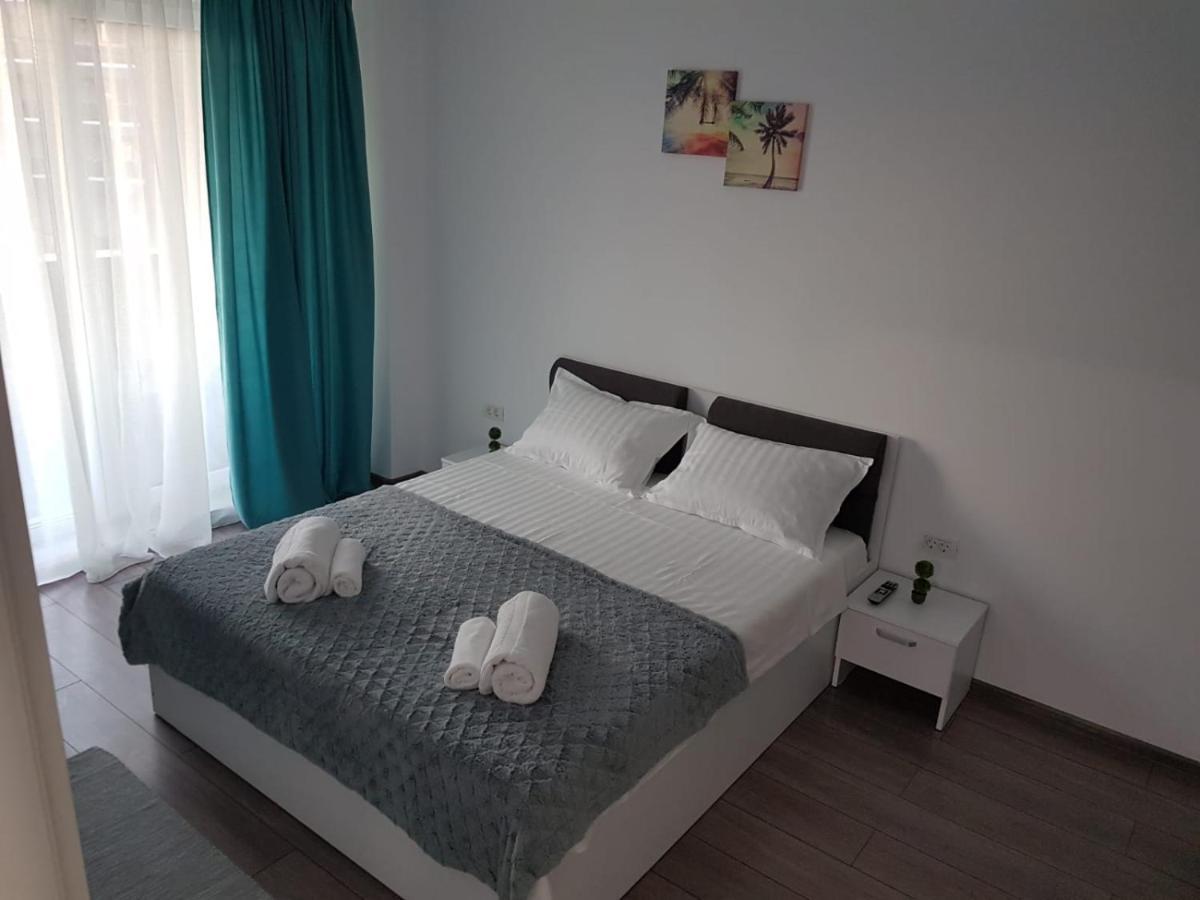 Apartament Frumos Năvodari Exterior foto