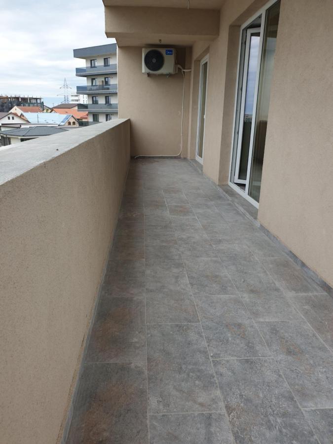 Apartament Frumos Năvodari Exterior foto